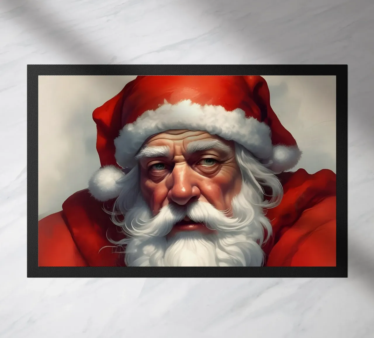 Claus Triste zerbino da Piccola Serenata