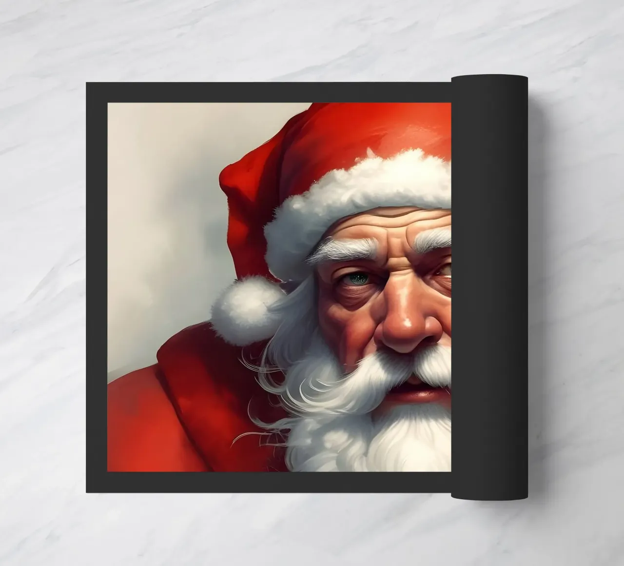 Claus Triste zerbino da Piccola Serenata