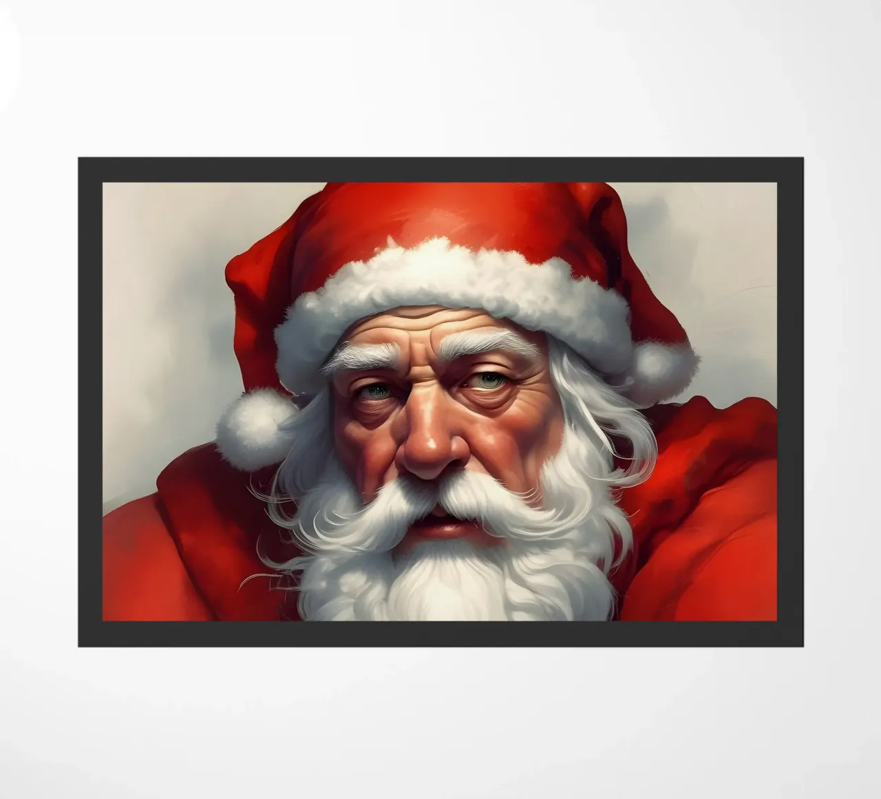 Claus Triste zerbino da Piccola Serenata