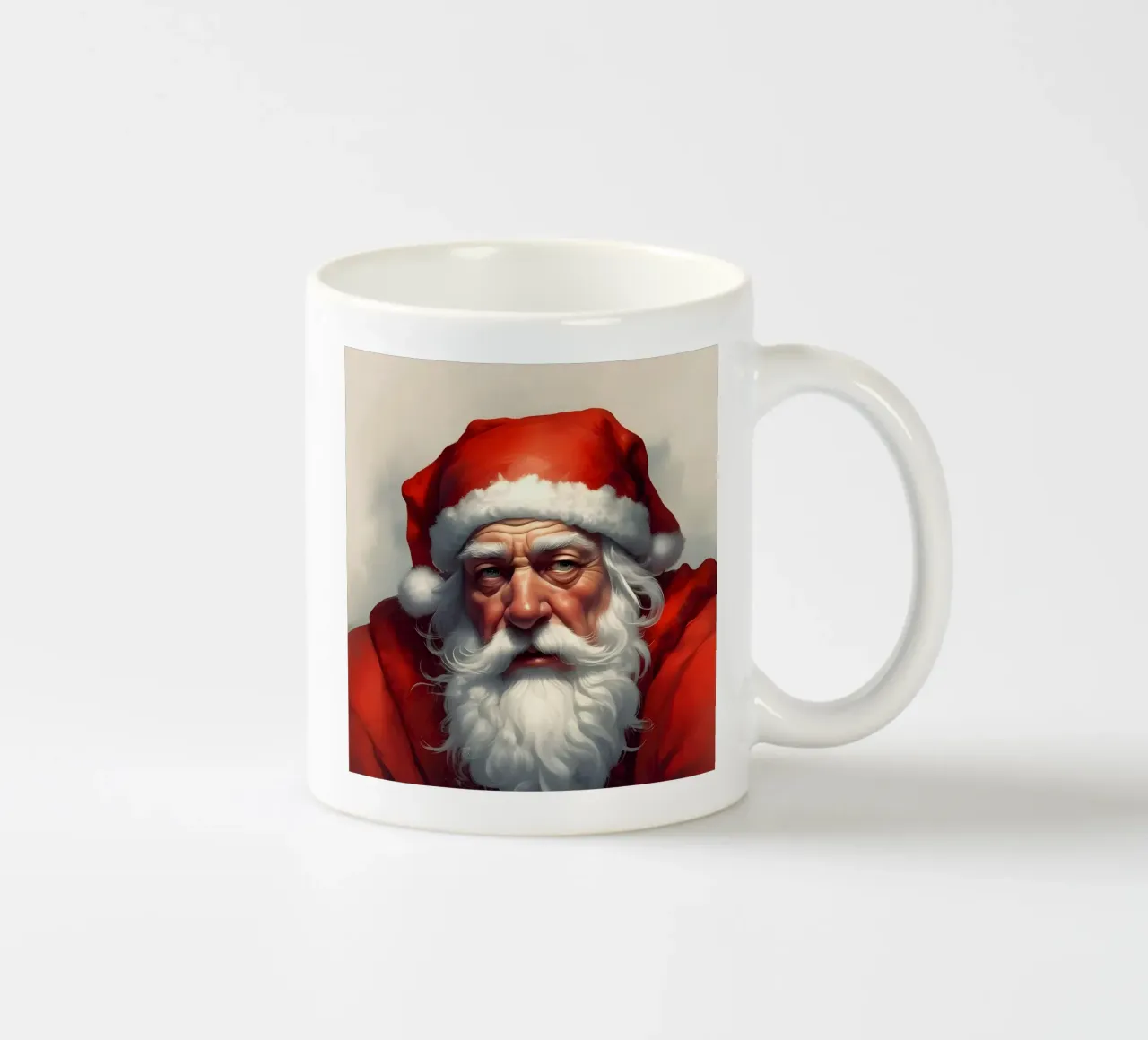 Claus Triste tazza in ceramica da Piccola Serenata