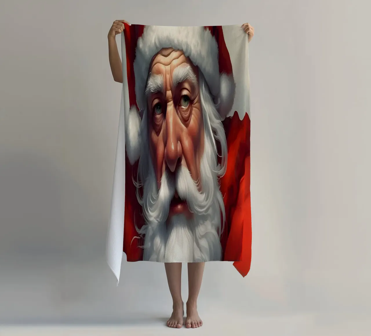 Claus Triste telo mare da Piccola Serenata