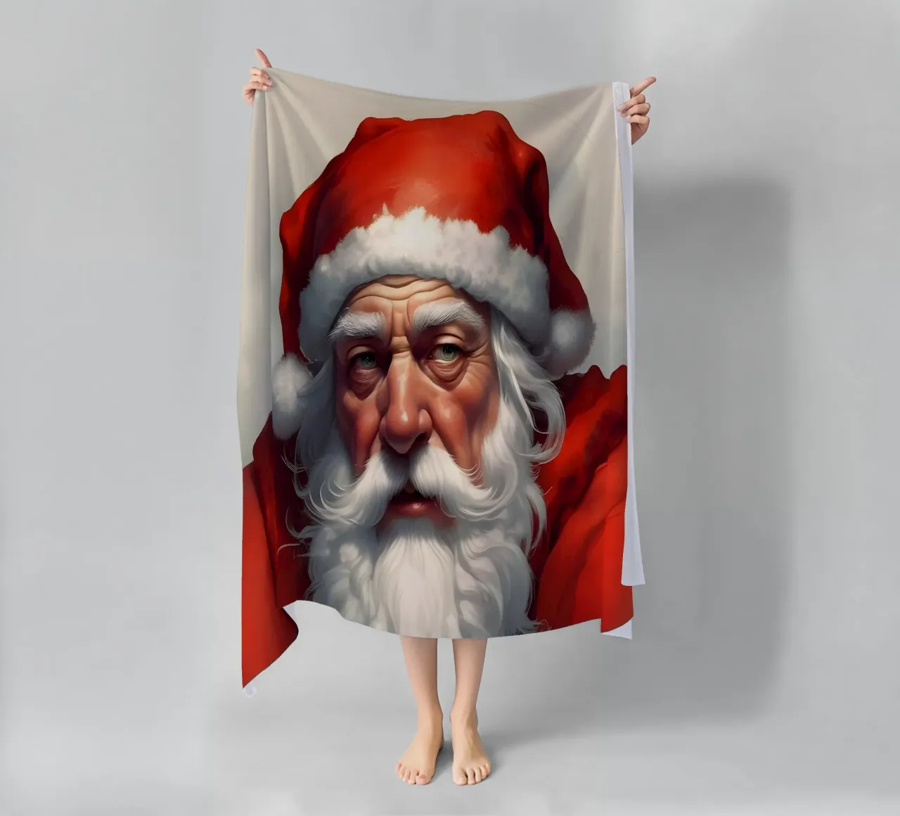 Claus Triste telo mare da Piccola Serenata