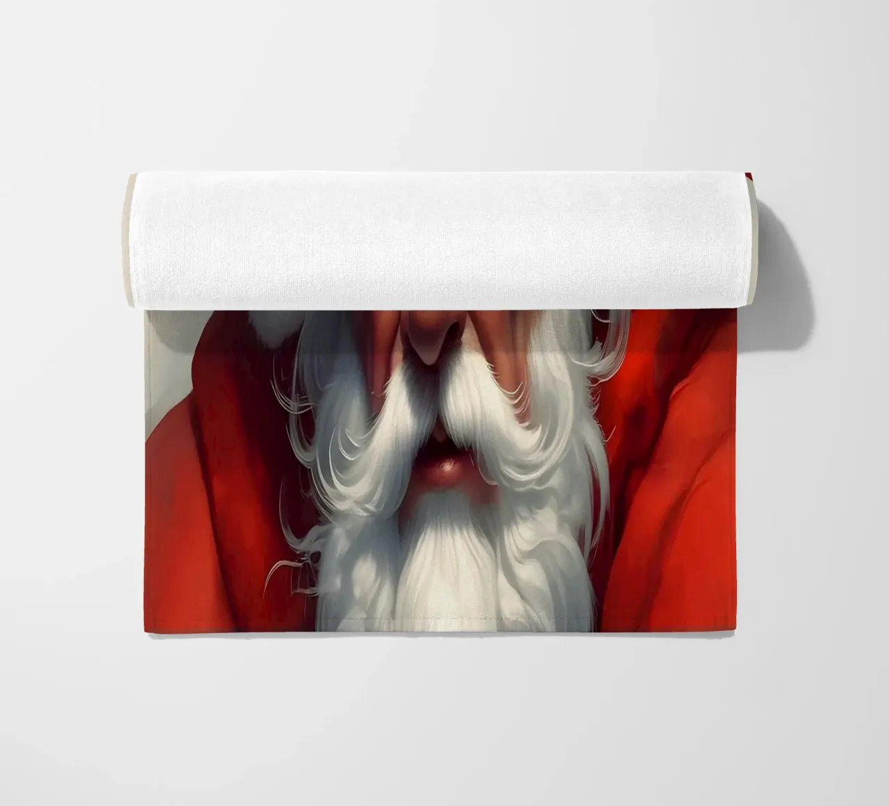 Claus Triste telo mare da Piccola Serenata