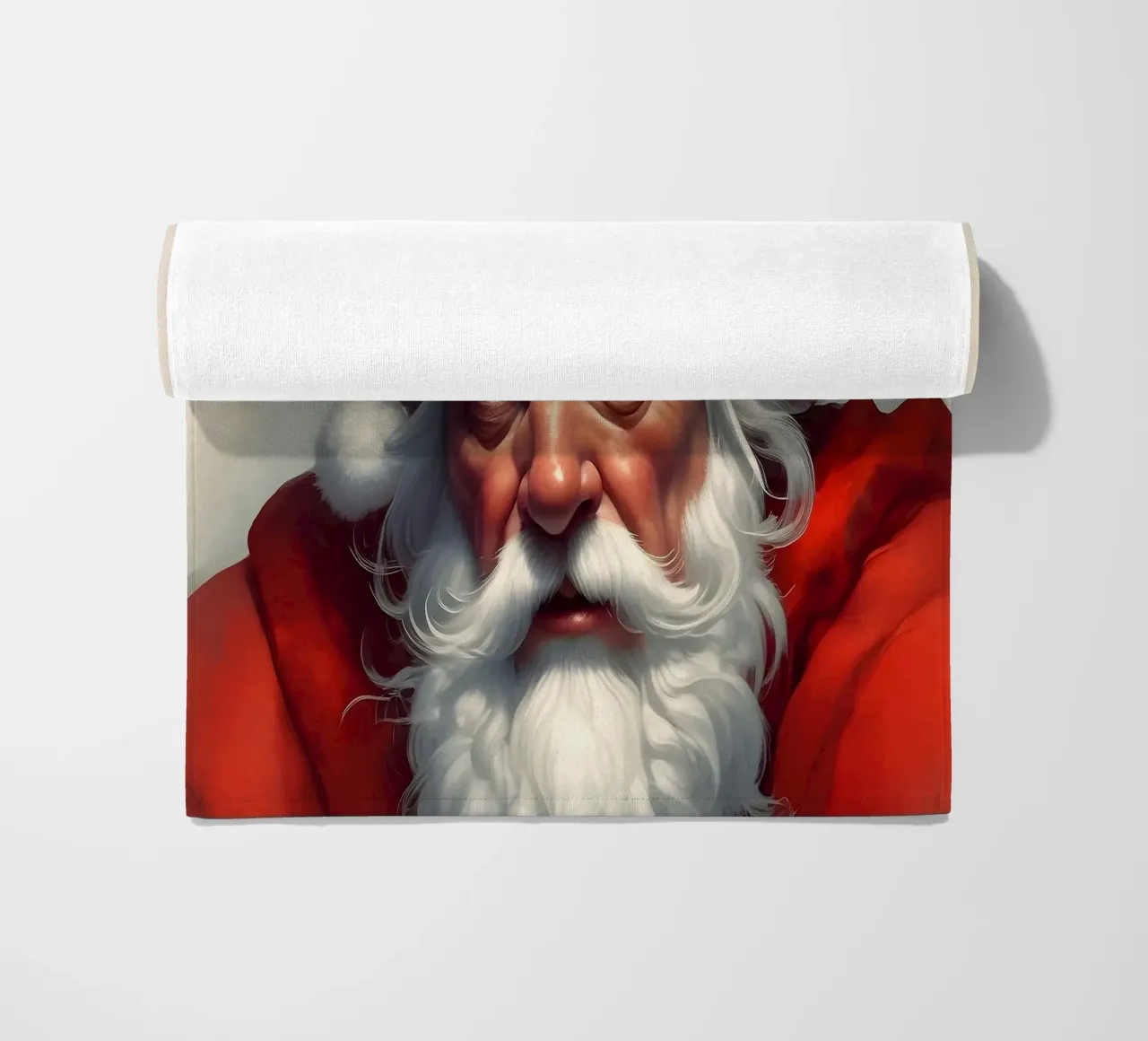 Claus Triste telo mare da Piccola Serenata