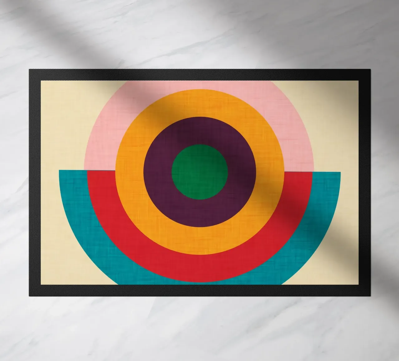 Solaris - Mid Century Modern zerbino da susanacosta