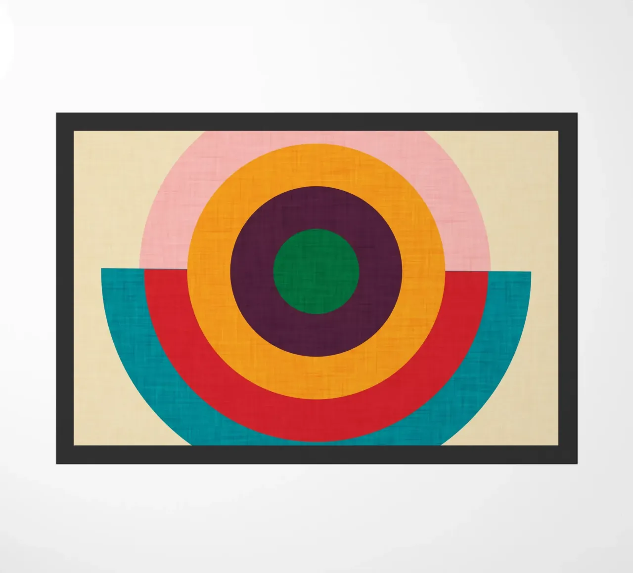 Solaris - Mid Century Modern zerbino da susanacosta