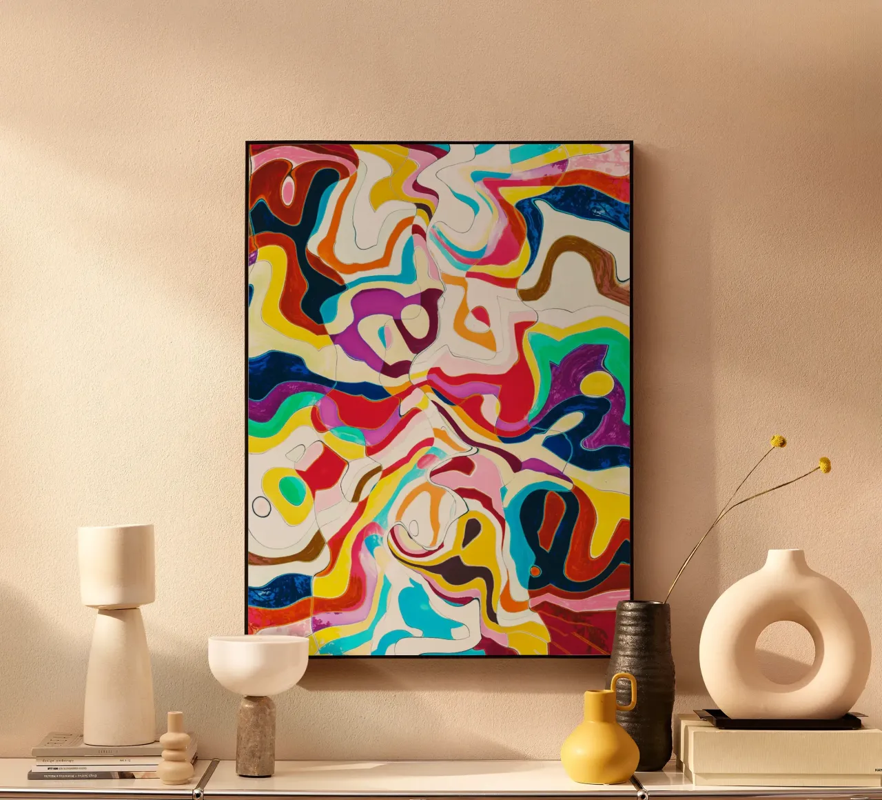 Bipolare plexiglass da 83oranges.com