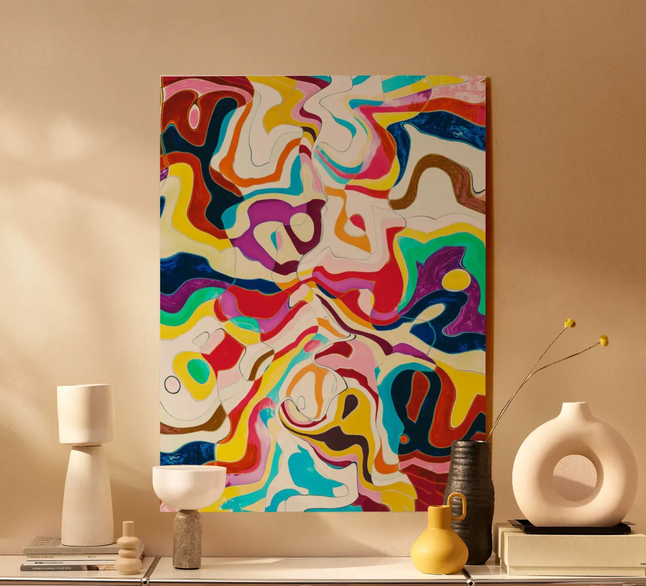 Bipolare plexiglass da 83oranges.com