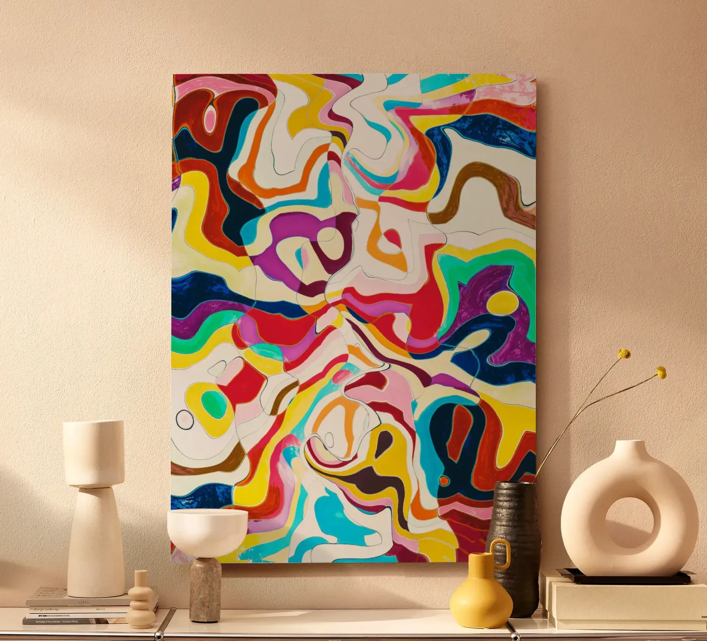Bipolar alluminio dibond da 83oranges.com