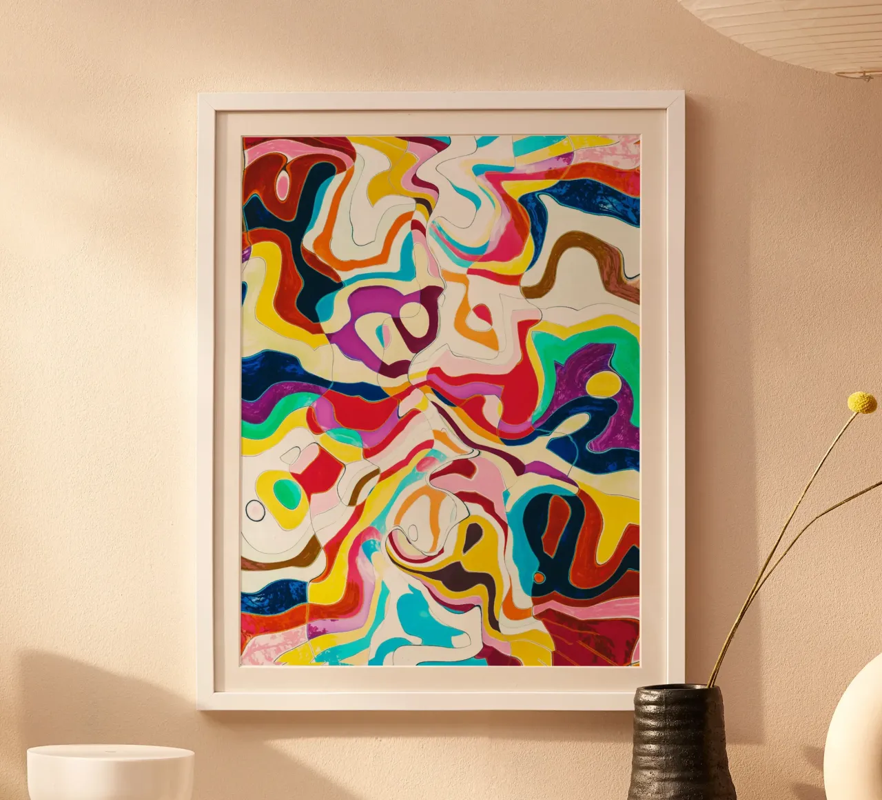 poster de 83oranges.com