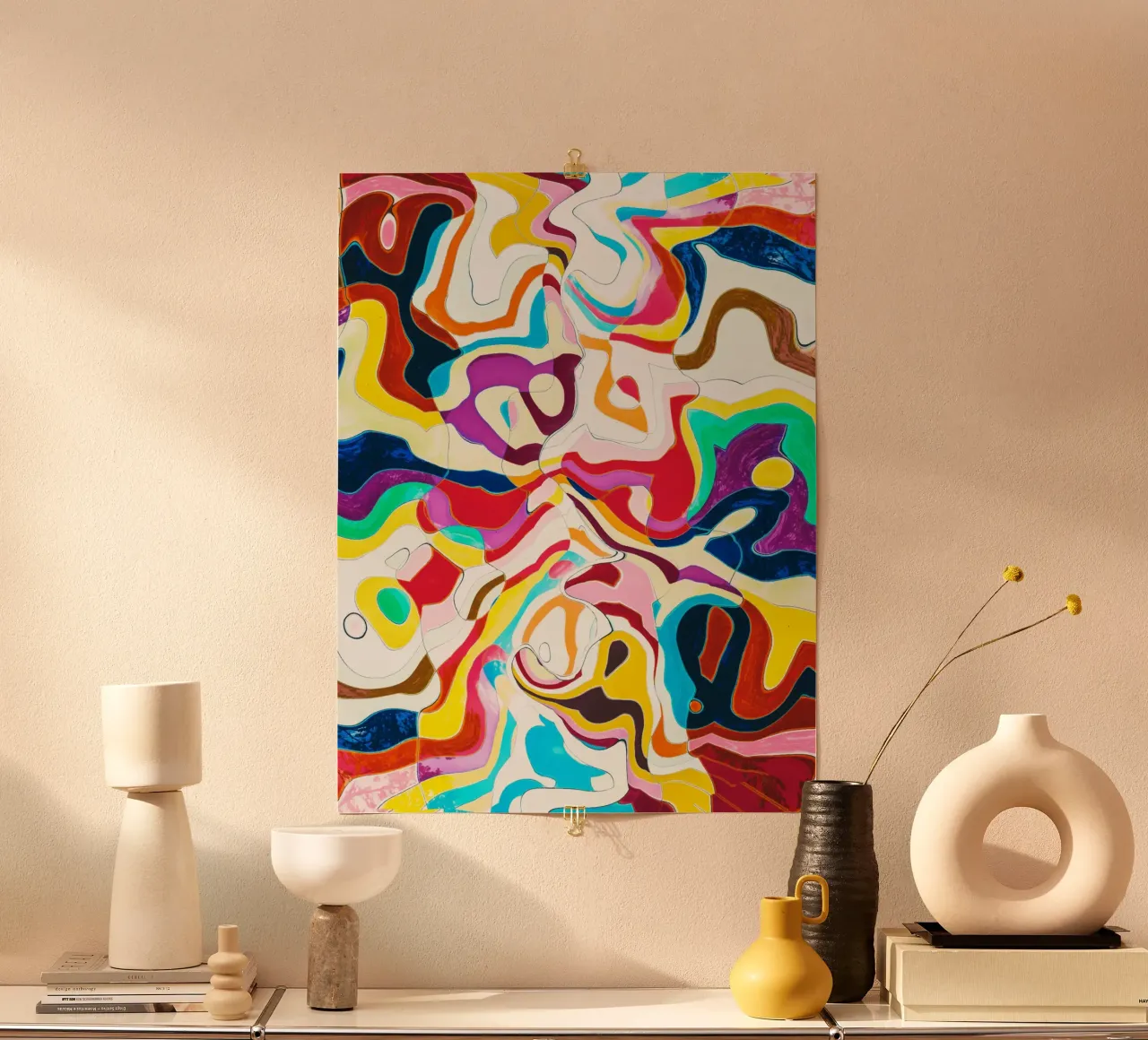 poster de 83oranges.com