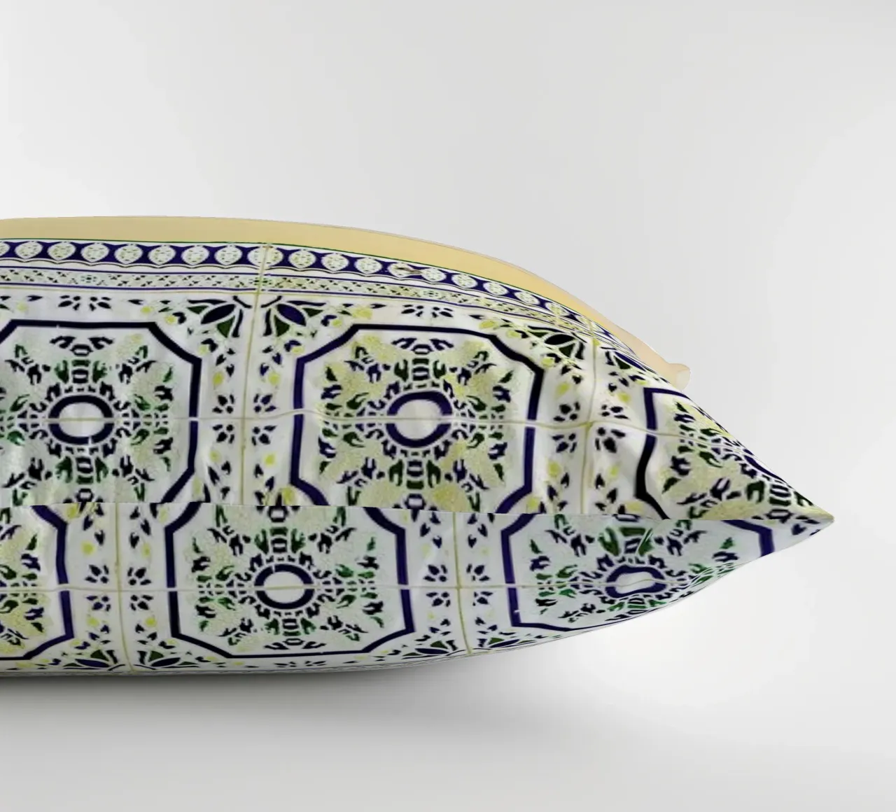 Marrakesh Paradise 4 cuscino da Paul Aidan Perry