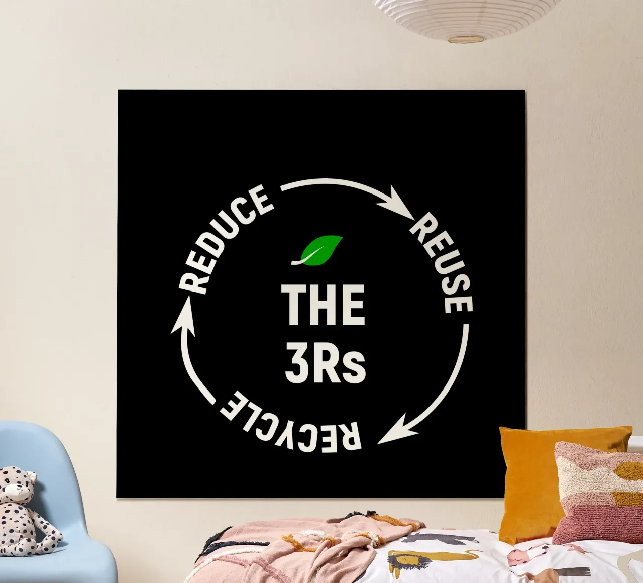 Reduce reuse recycle hahnemühle de greencitiesmovement