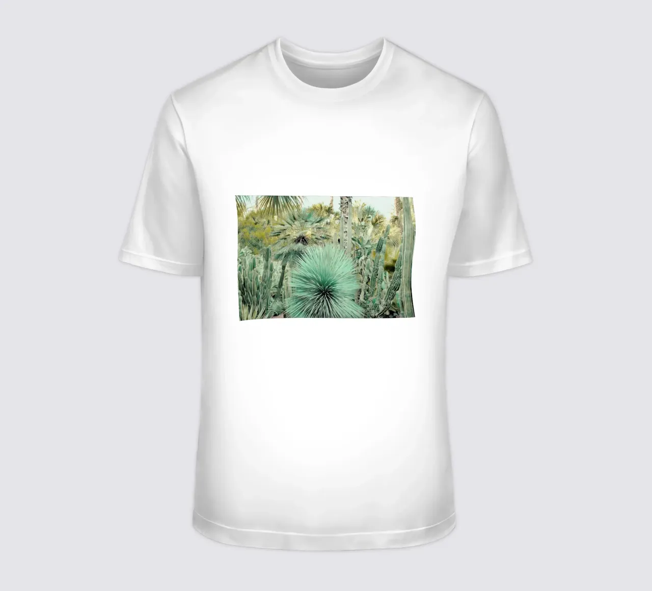 Marrakesh Paradise 10 t-shirt da Paul Aidan Perry