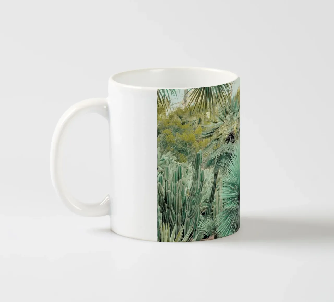 Marrakesh Paradise 10 tazza in ceramica da Paul Aidan Perry