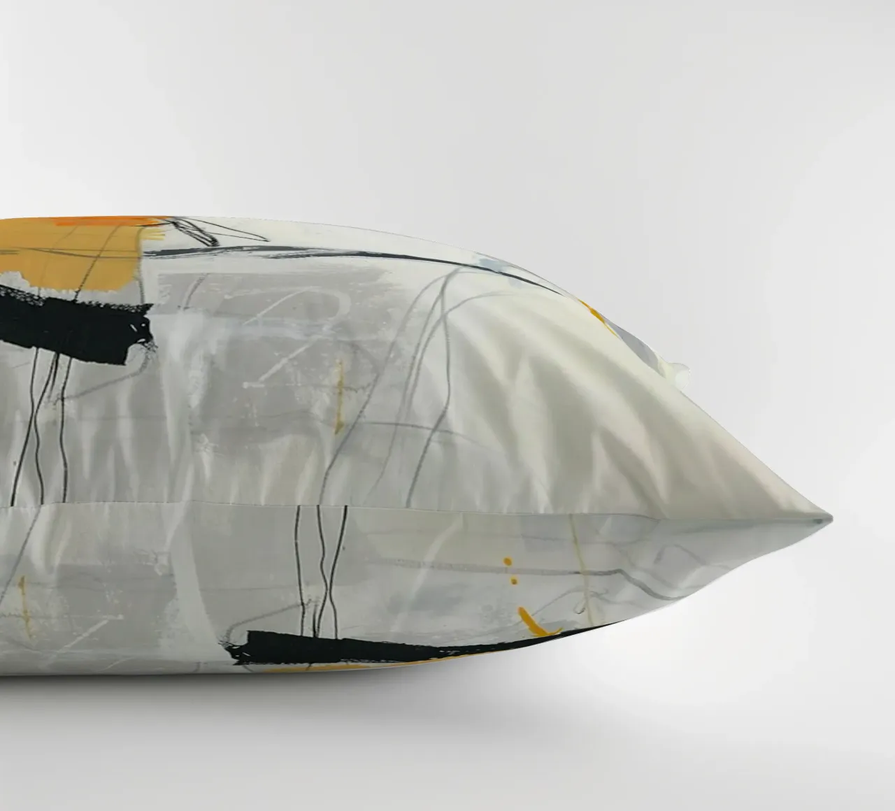 Architecture of Unfinished Thoughts cuscino da Mosaic Dialogue