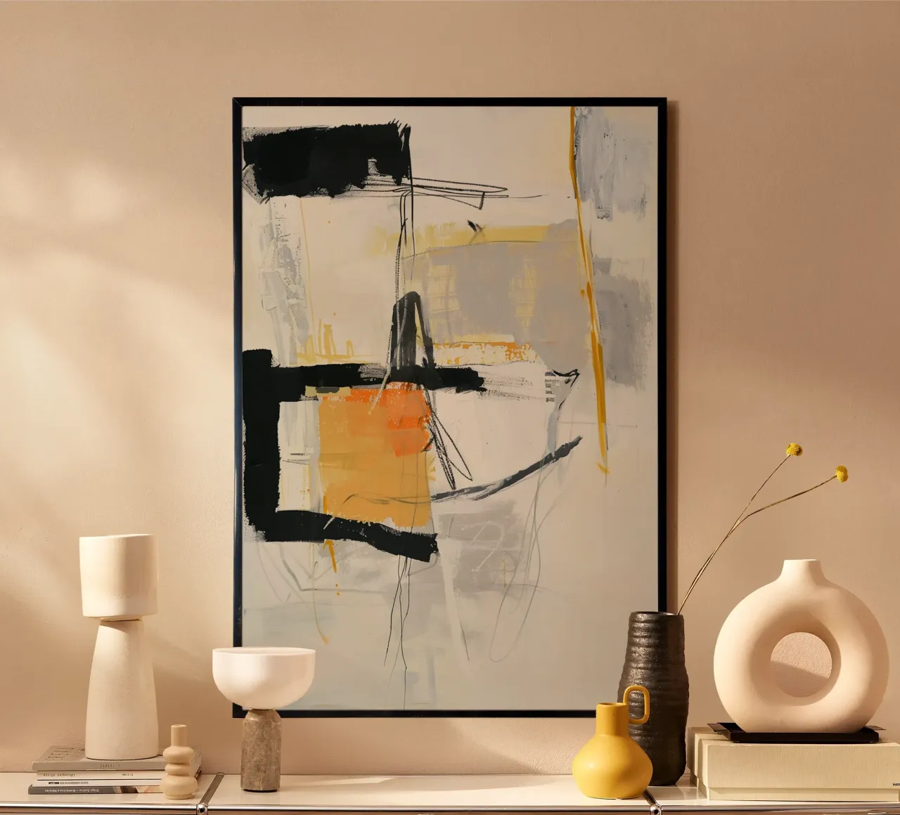 Architecture of Unfinished Thoughts carta hahnemühle da Mosaic Dialogue