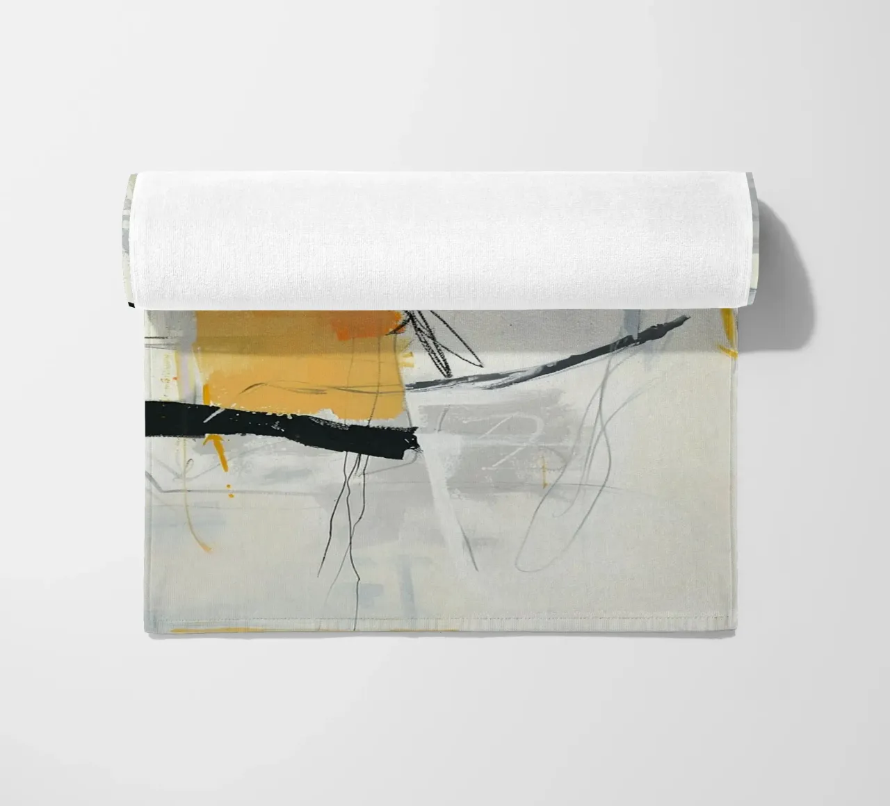 Architecture of Unfinished Thoughts telo mare da Mosaic Dialogue