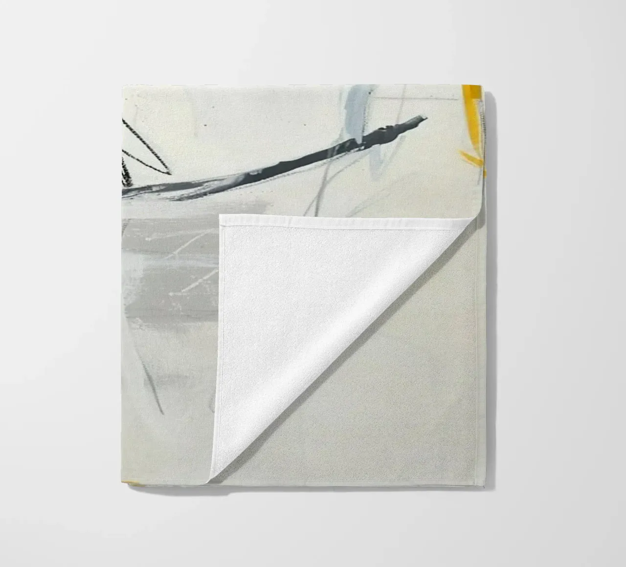 Architecture of Unfinished Thoughts telo mare da Mosaic Dialogue