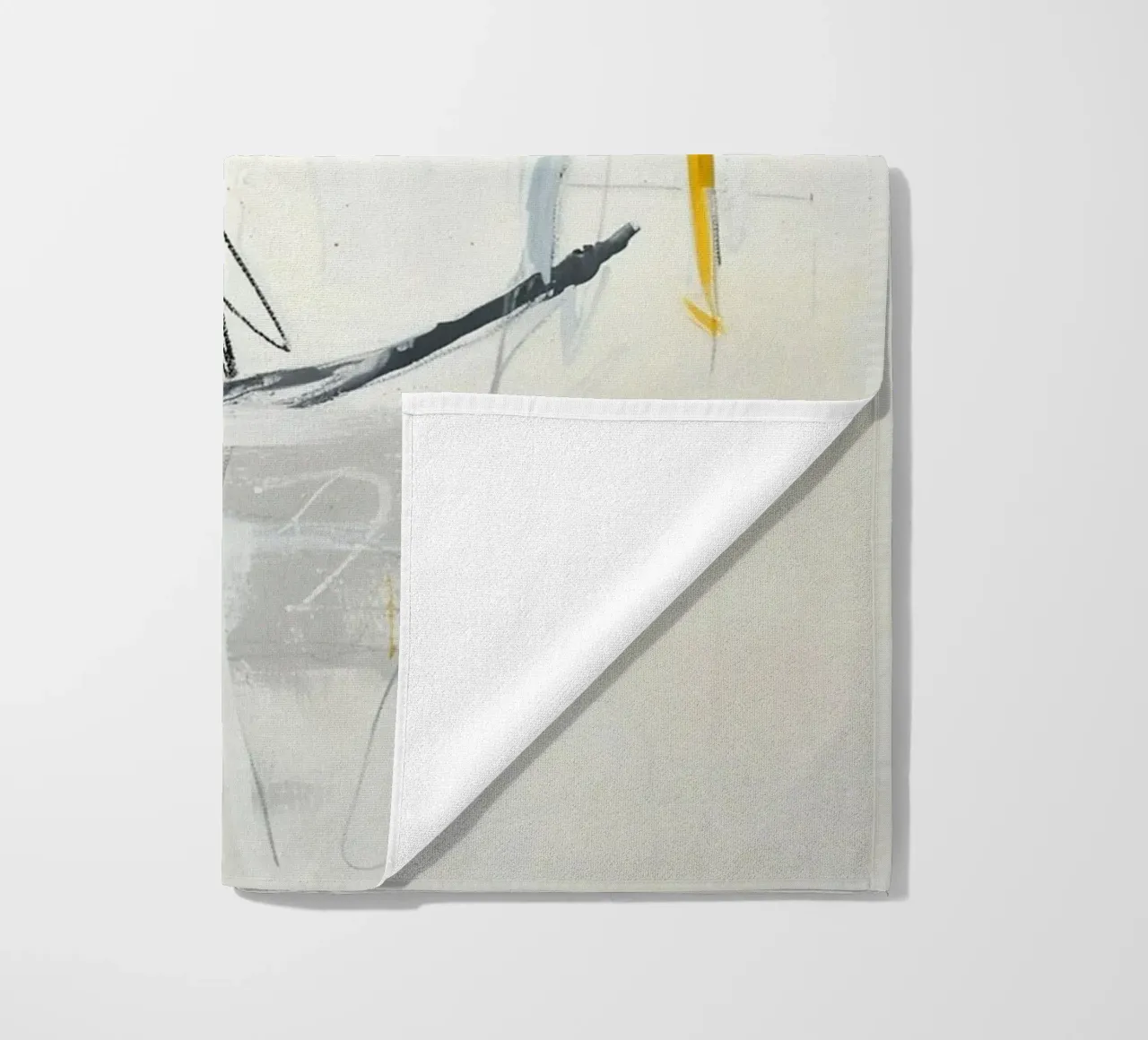 Architecture of Unfinished Thoughts telo mare da Mosaic Dialogue