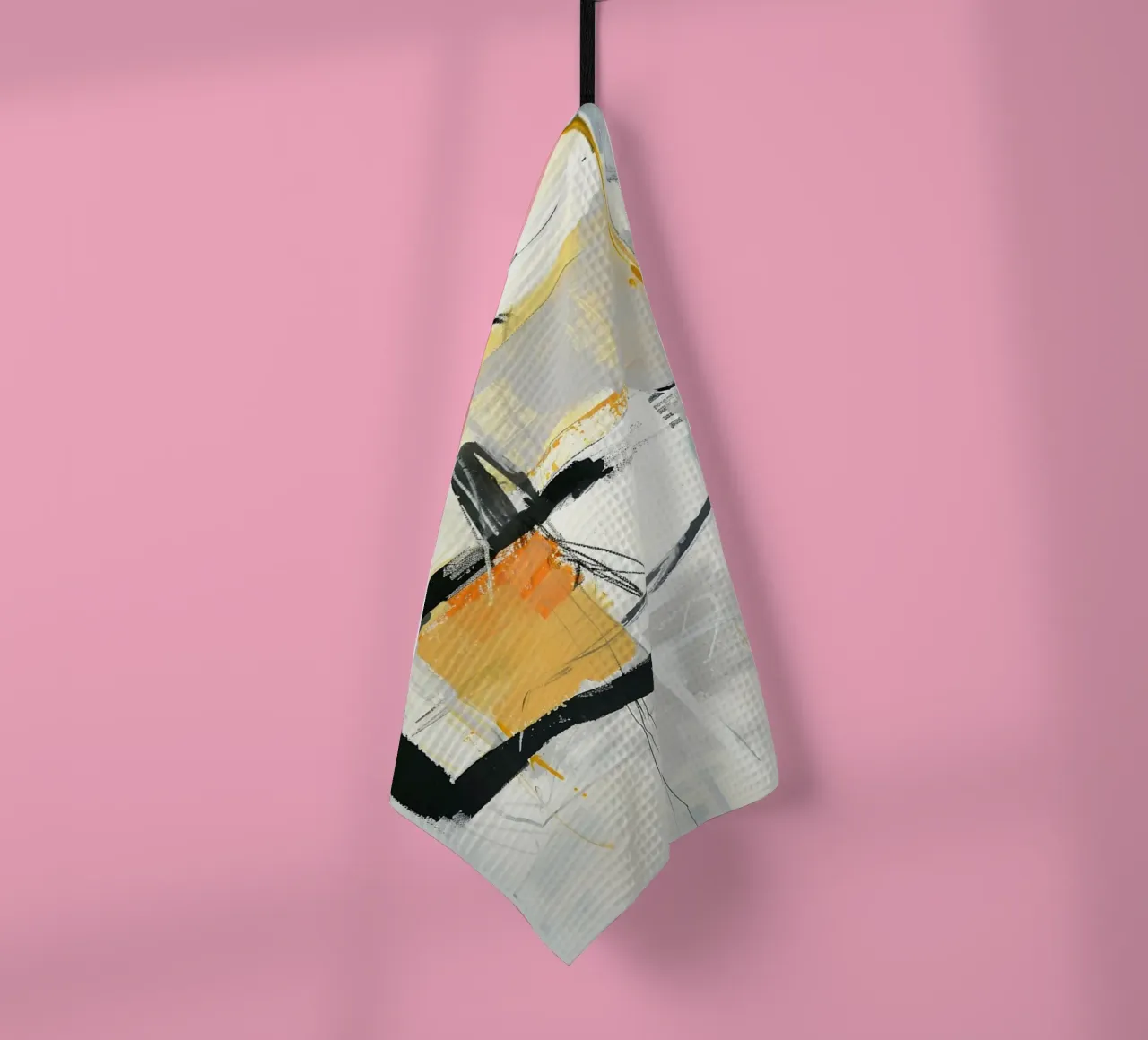 Architecture of Unfinished Thoughts canovaccio da cucina da Mosaic Dialogue