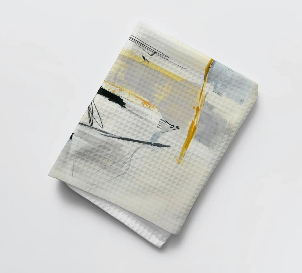 Architecture of Unfinished Thoughts canovaccio da cucina da Mosaic Dialogue