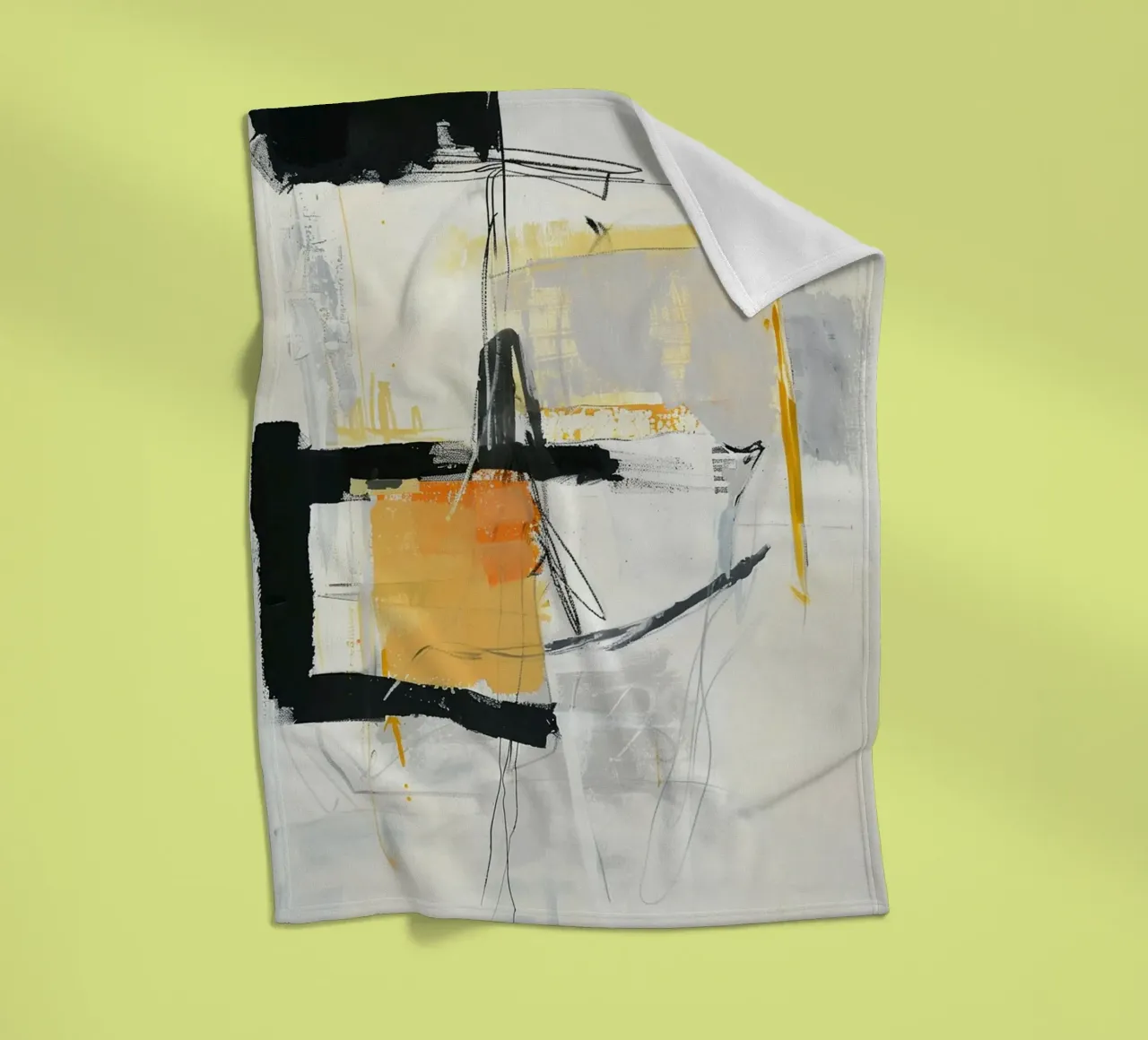 Architecture of Unfinished Thoughts coperta in pile da Mosaic Dialogue