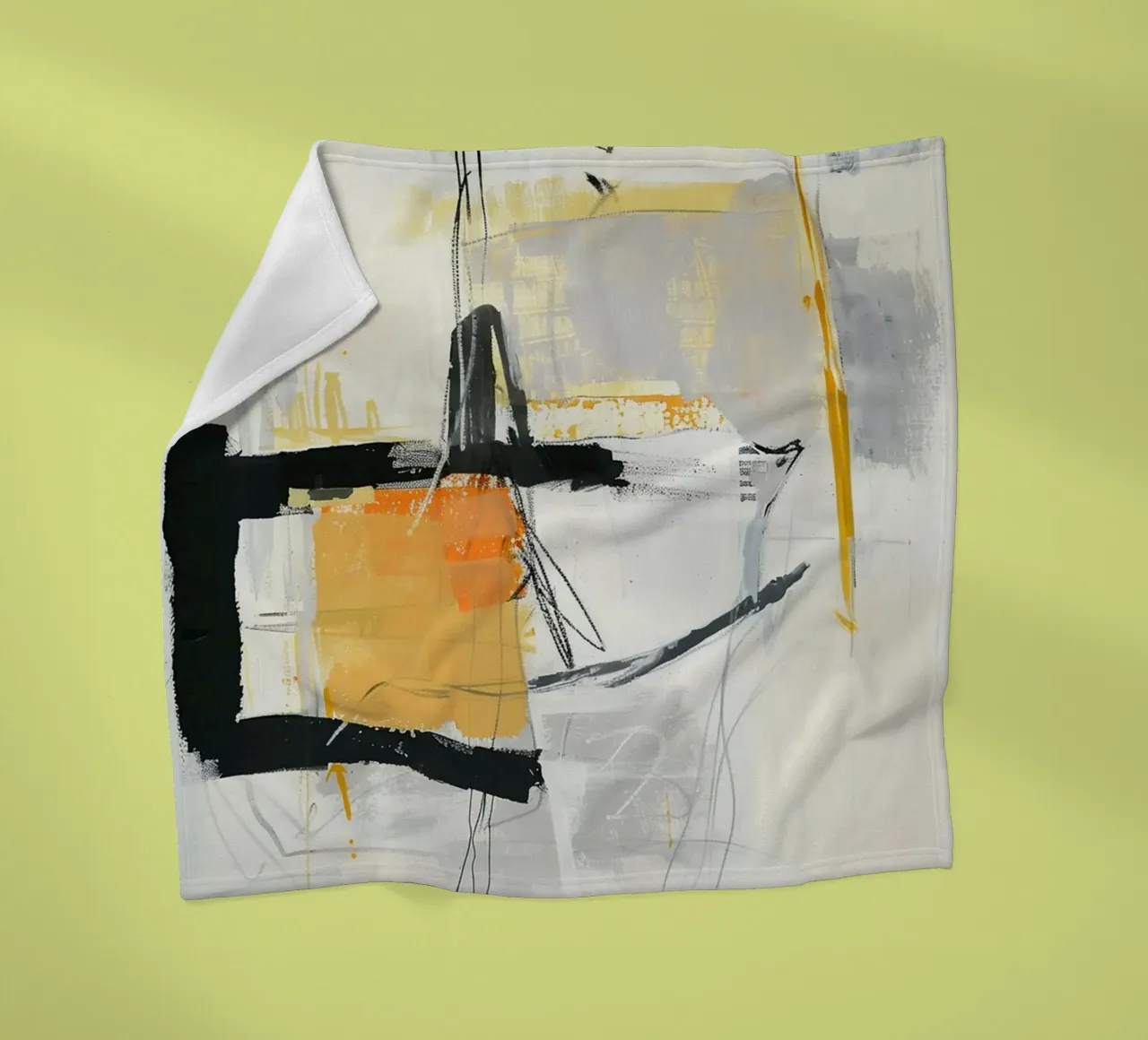 Architecture of Unfinished Thoughts coperta in pile da Mosaic Dialogue