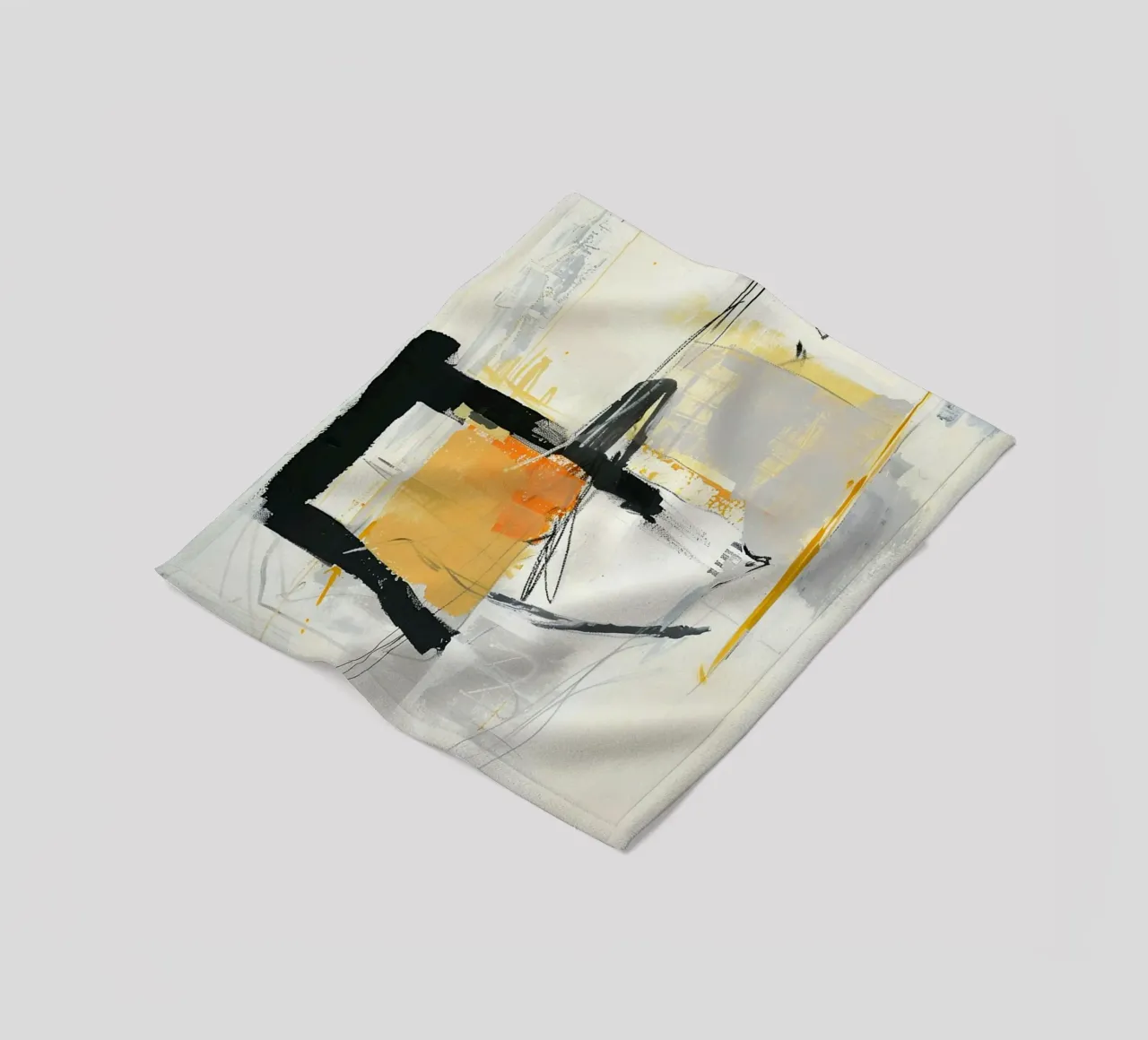 Architecture of Unfinished Thoughts coperta in pile da Mosaic Dialogue