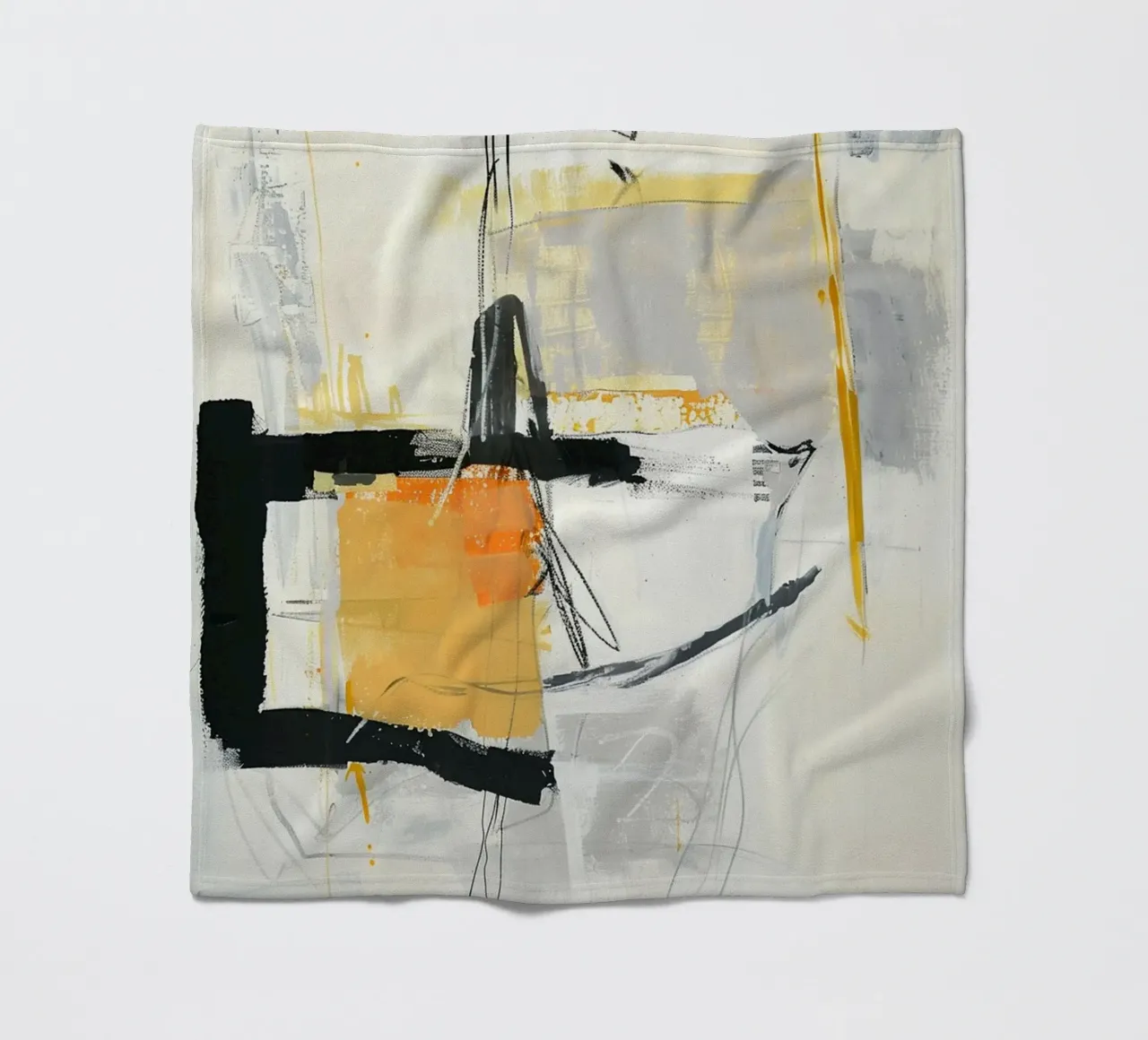 Architecture of Unfinished Thoughts coperta in pile da Mosaic Dialogue