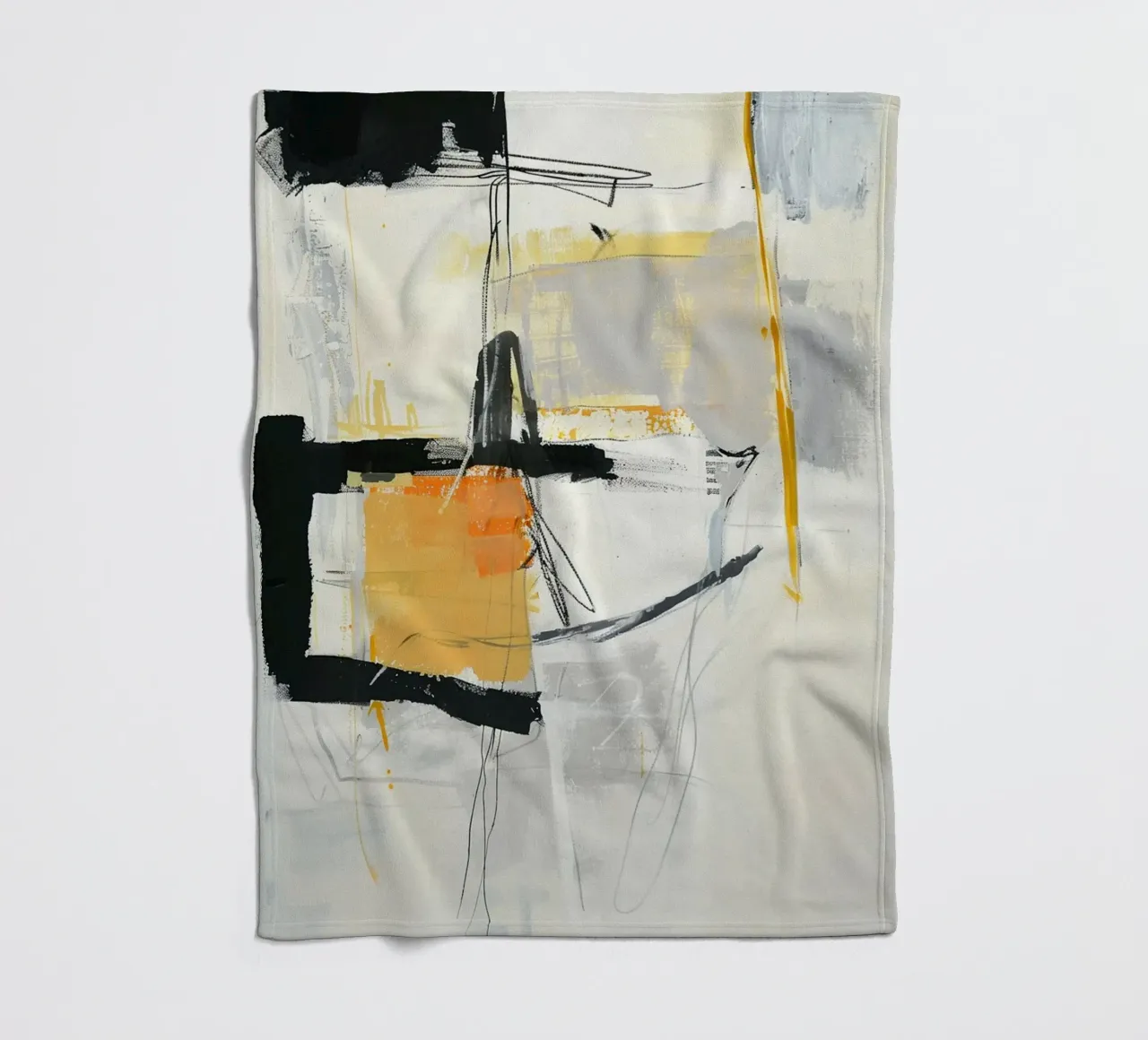 Architecture of Unfinished Thoughts coperta in pile da Mosaic Dialogue