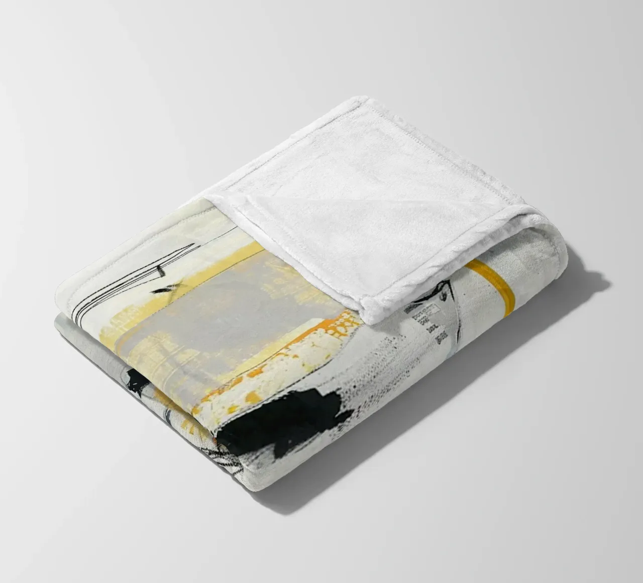 Architecture of Unfinished Thoughts coperta in pile da Mosaic Dialogue