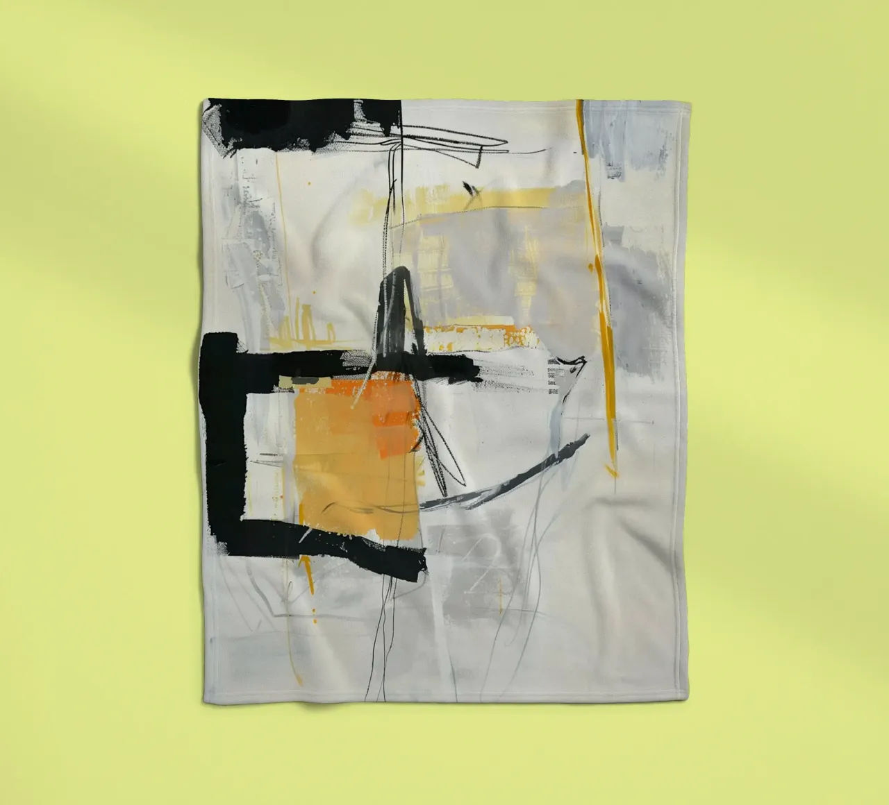 Architecture of Unfinished Thoughts coperta in pile da Mosaic Dialogue