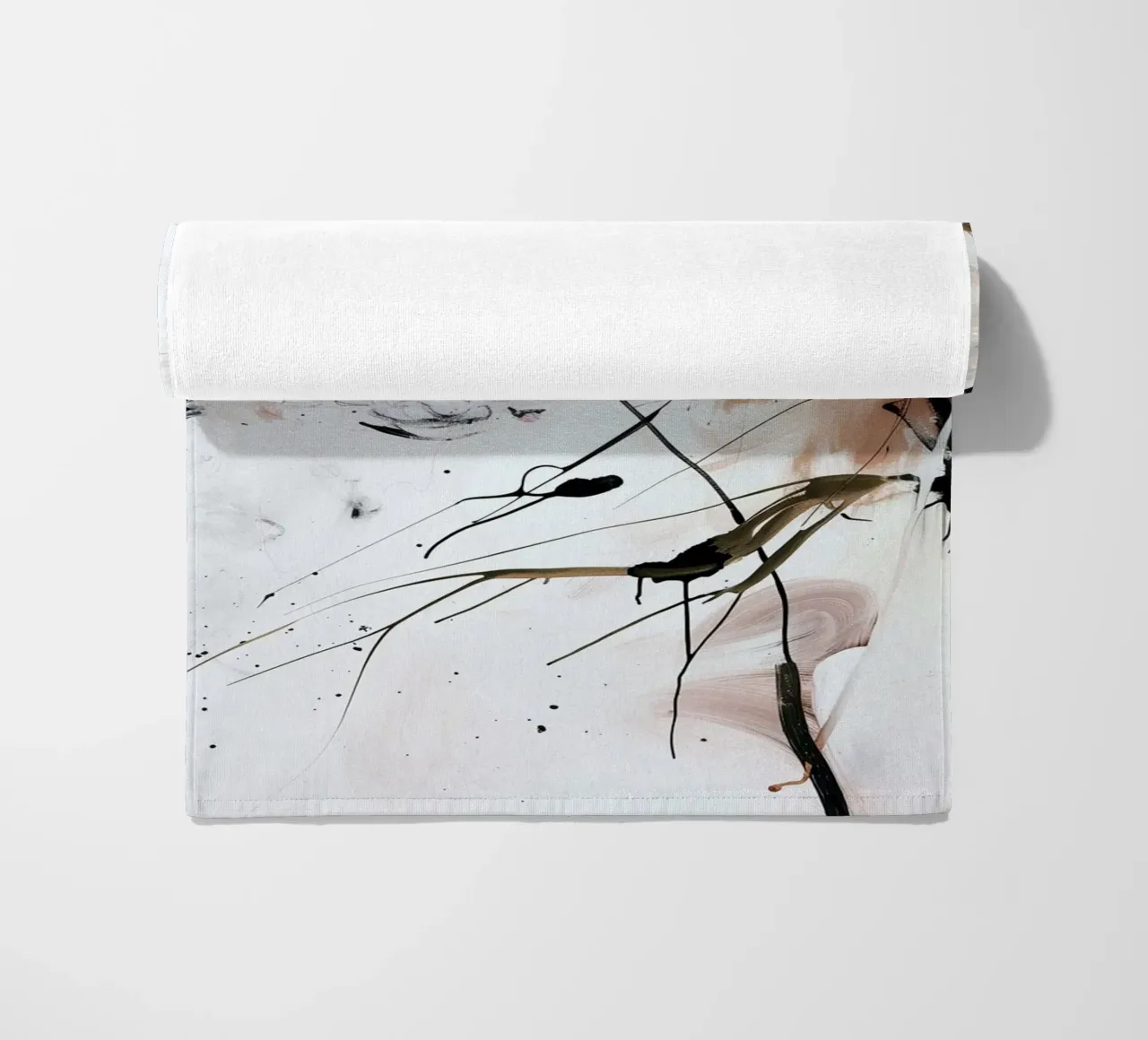 Instinct Before Form telo mare da Mosaic Dialogue