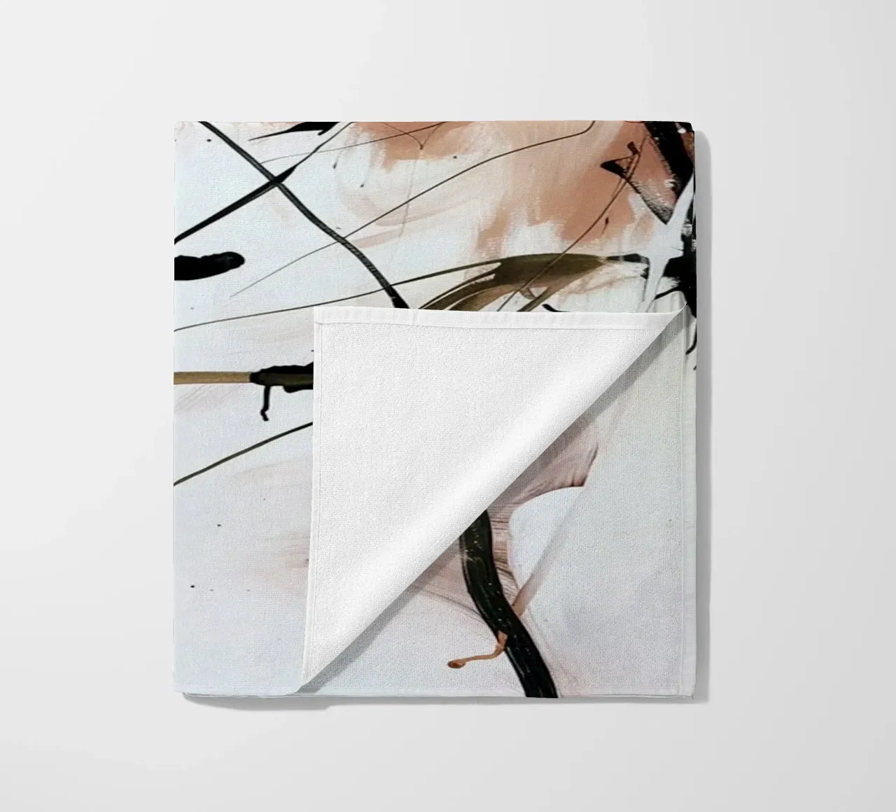 Instinct Before Form telo mare da Mosaic Dialogue