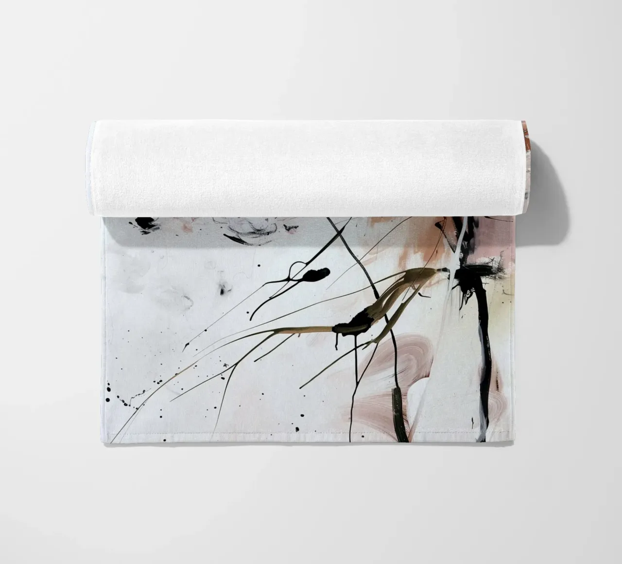 Instinct Before Form telo mare da Mosaic Dialogue