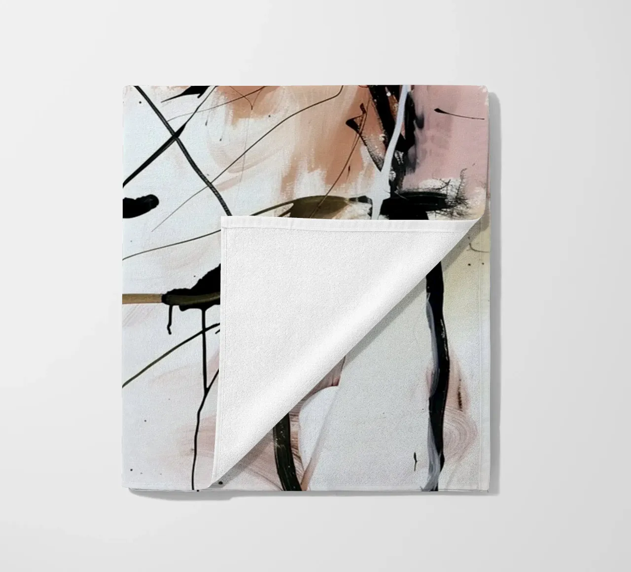 Instinct Before Form telo mare da Mosaic Dialogue