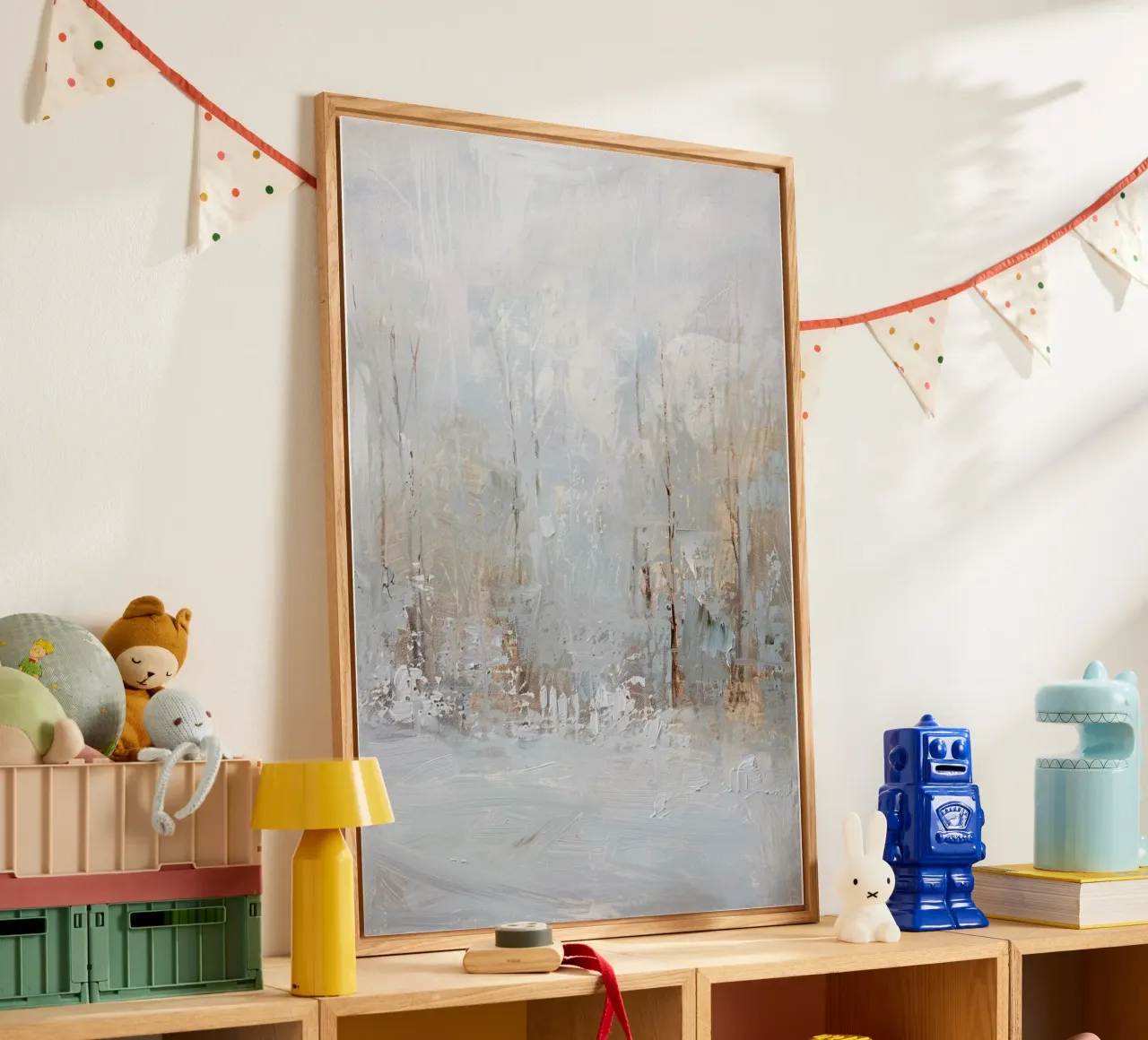 Stillness Between Seasons product.type.acrylglas common.byCreator Colormenta