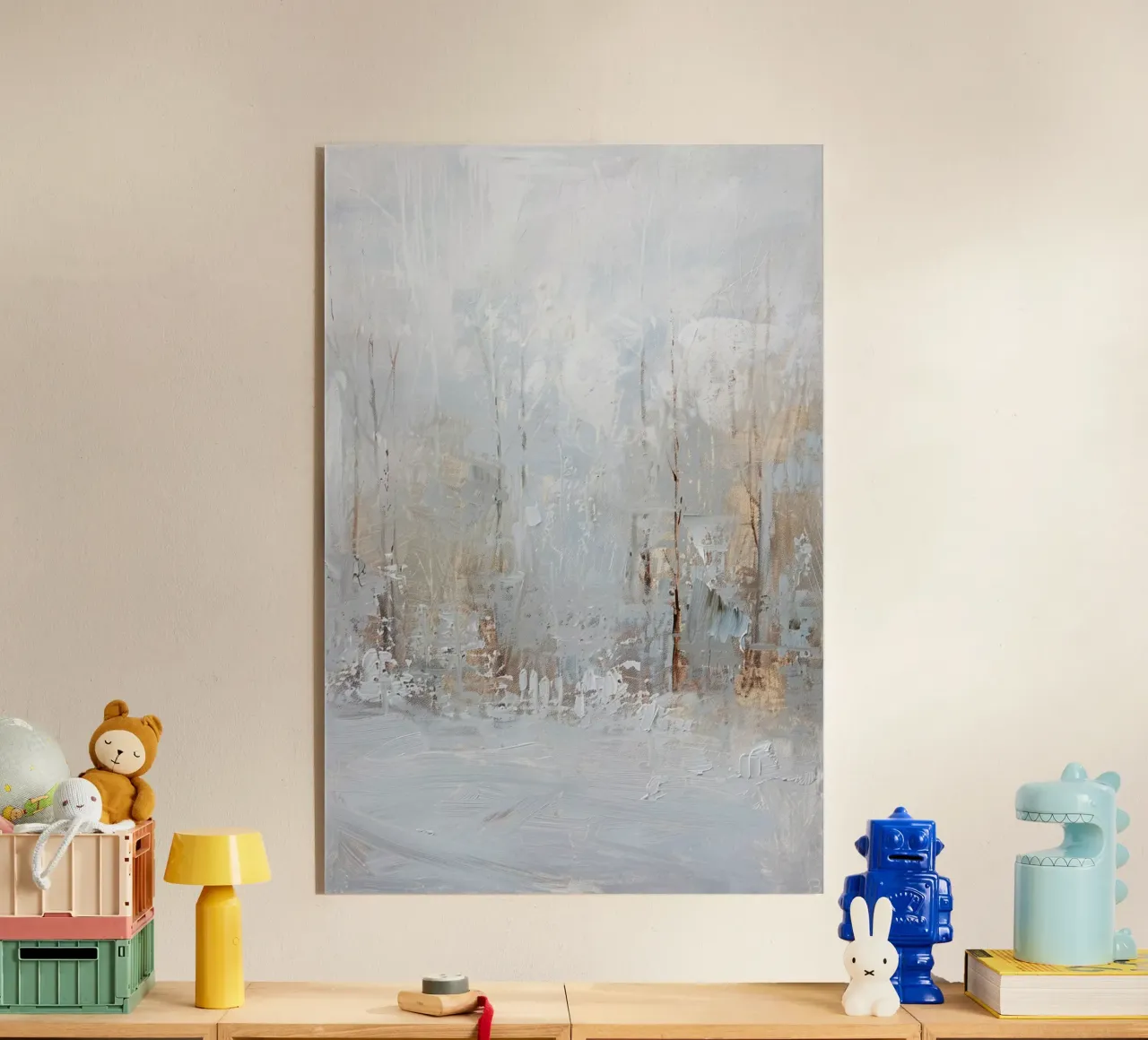 Stillness Between Seasons product.type.acrylglas common.byCreator Colormenta