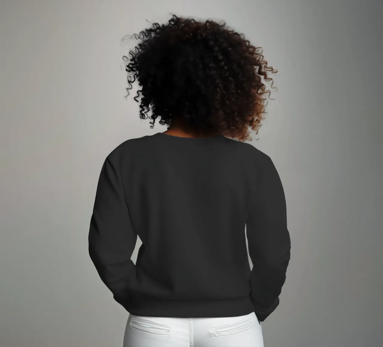 Tout-terrain sweat de Unique Urban Life