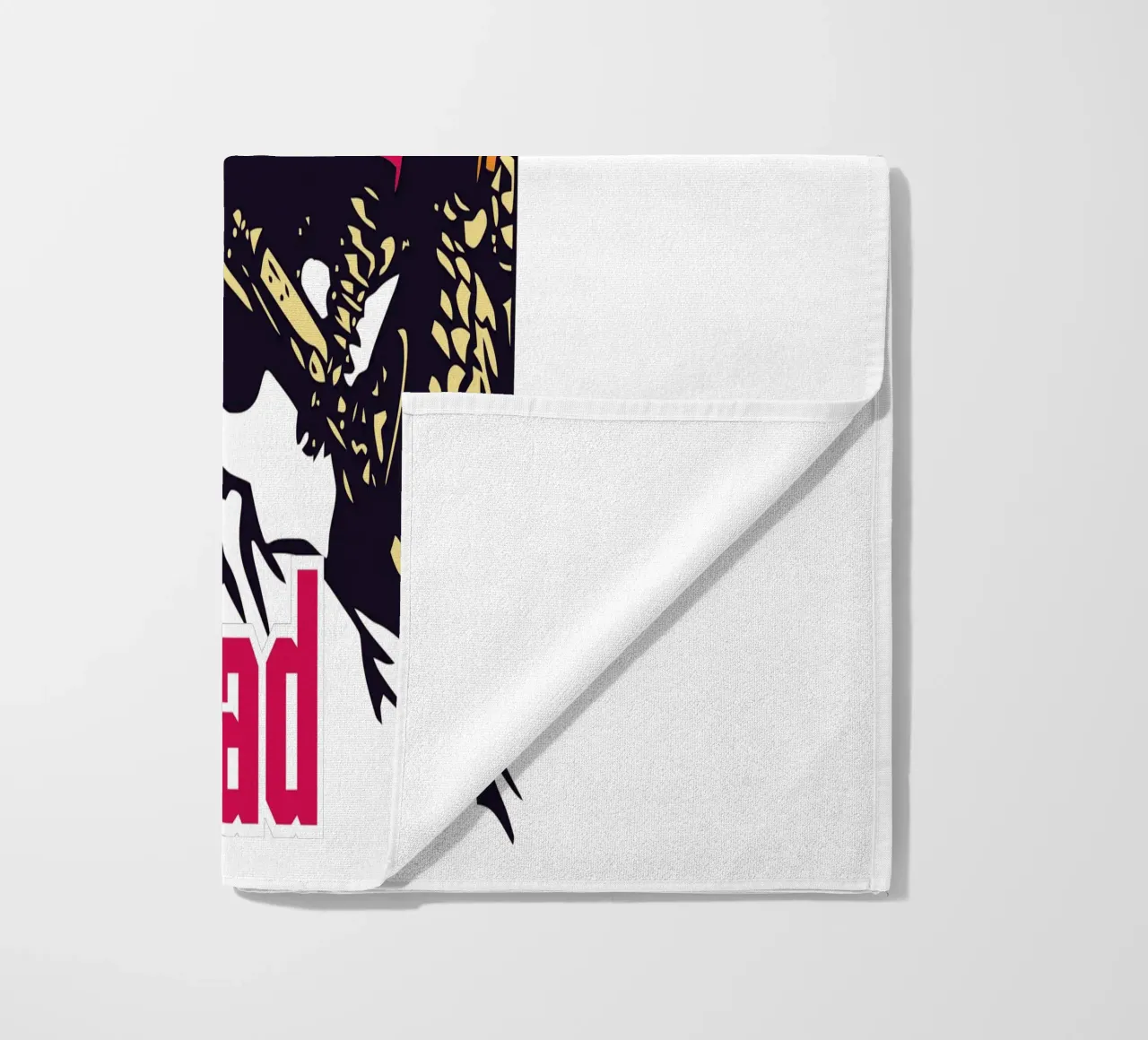 Offroad telo mare da Unique Urban Life