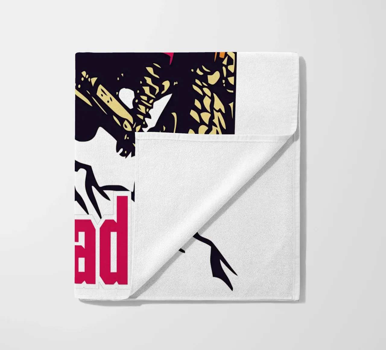 Offroad telo mare da Unique Urban Life