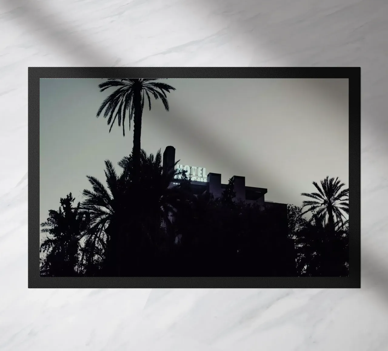 Marrakesh Paradise 16 zerbino da Paul Aidan Perry