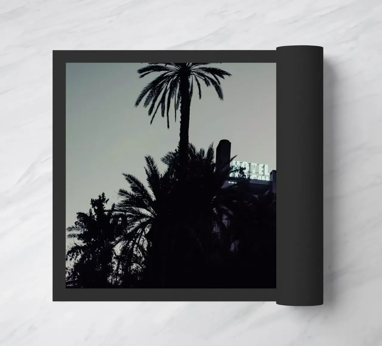 Marrakesh Paradise 16 zerbino da Paul Aidan Perry