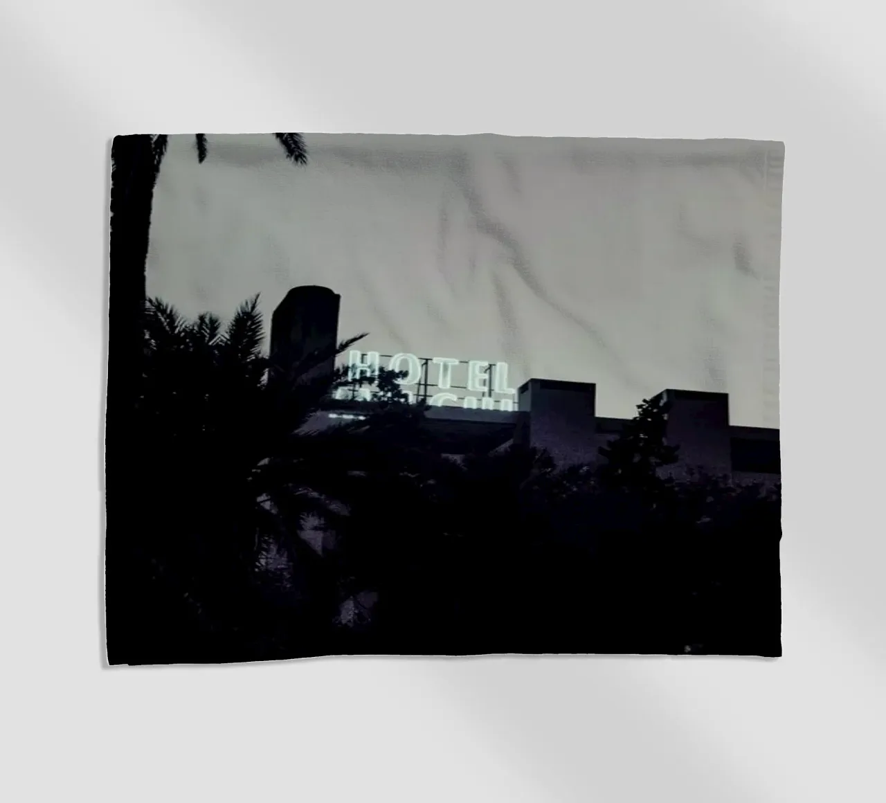 Marrakesh Paradise 16 telo mare da Paul Aidan Perry