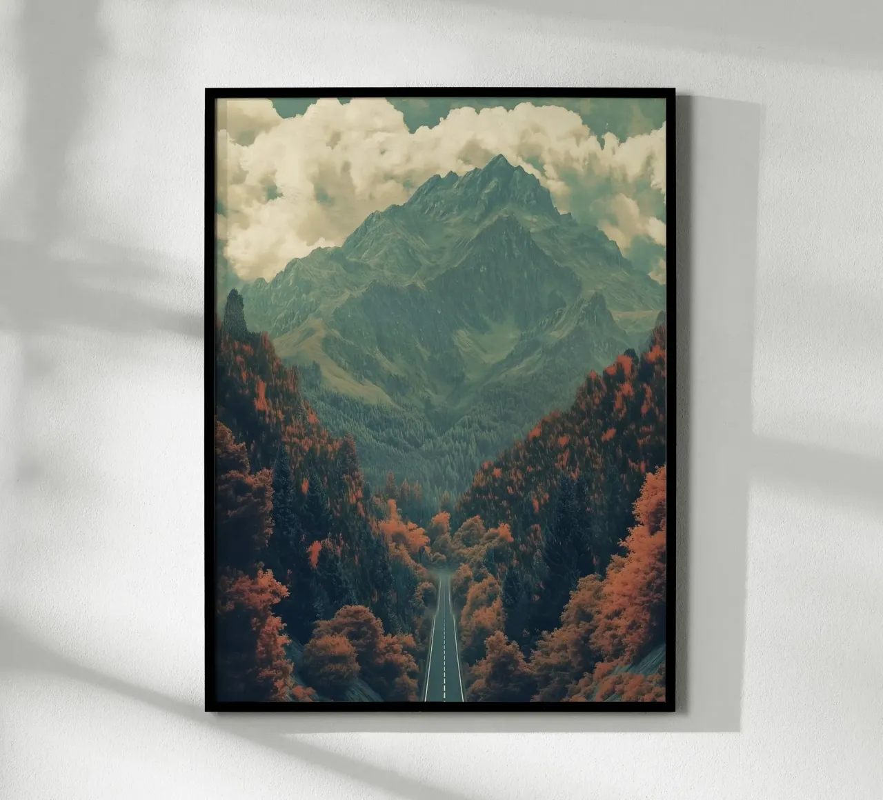 epic valley poster da scoten