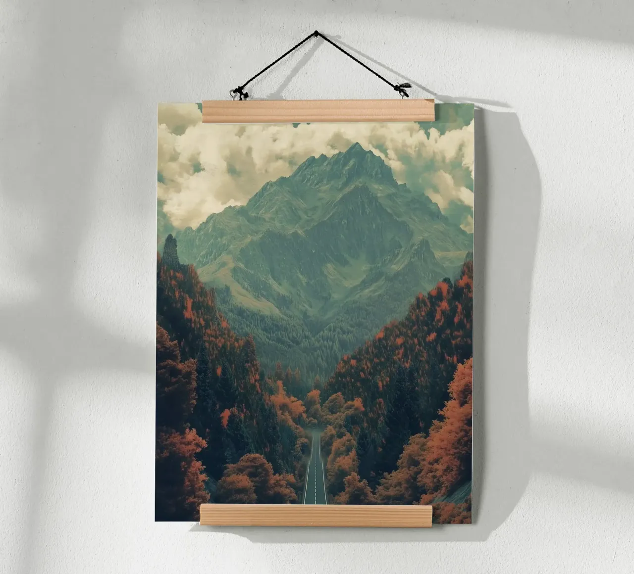 epic valley poster da scoten