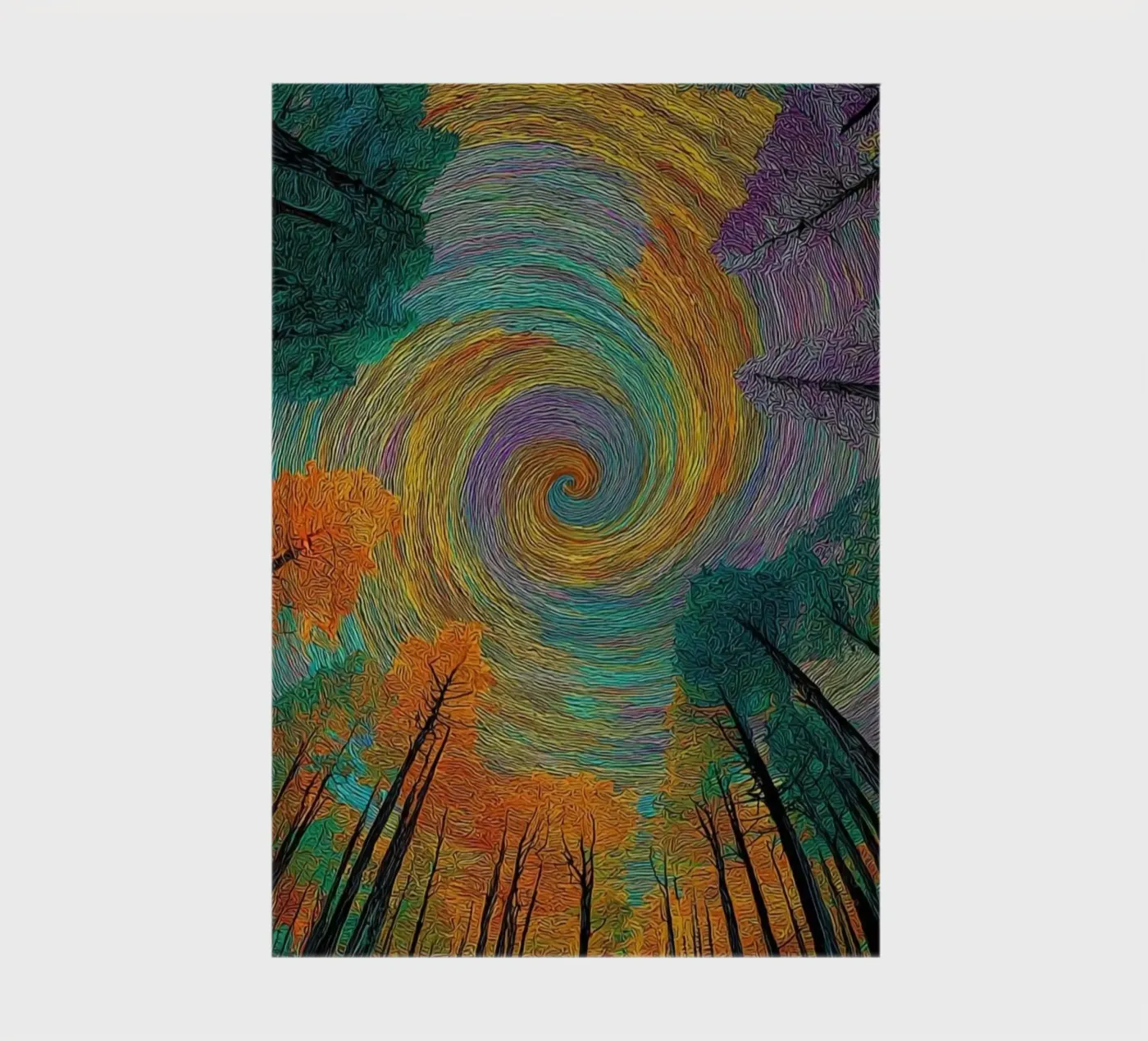 circle cloud notebook by scoten