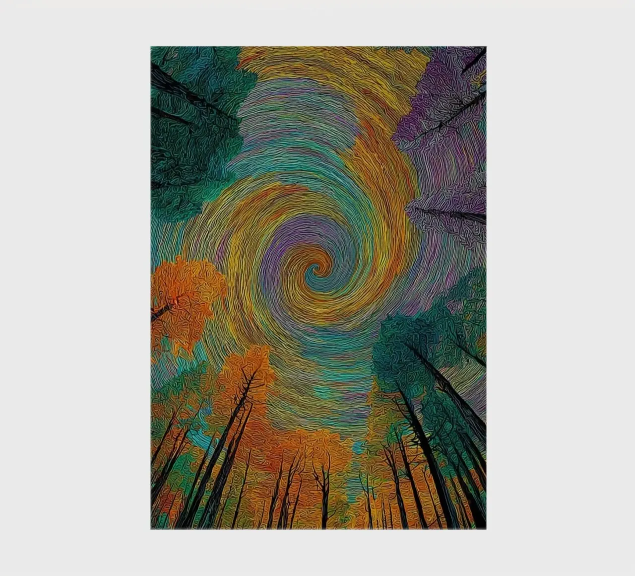 circle cloud notebook by scoten