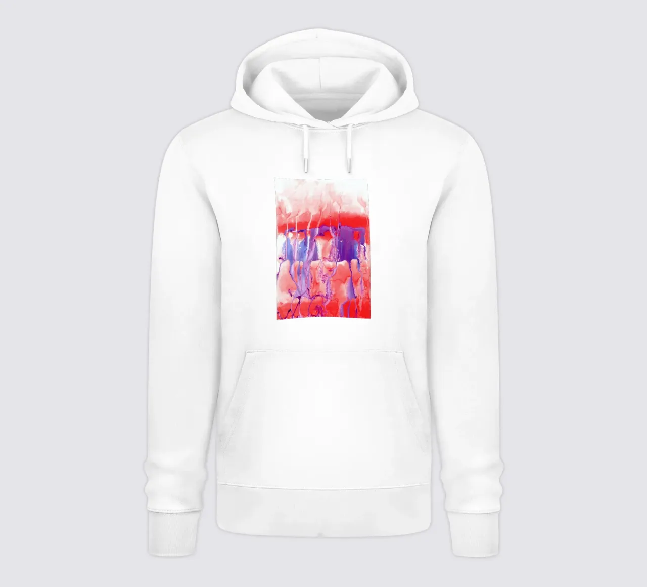 Colossal Dynamite sudadera con capucha de Amy Sia